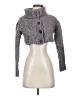 Diesel Gray Turtleneck Sweater Size S - photo 1