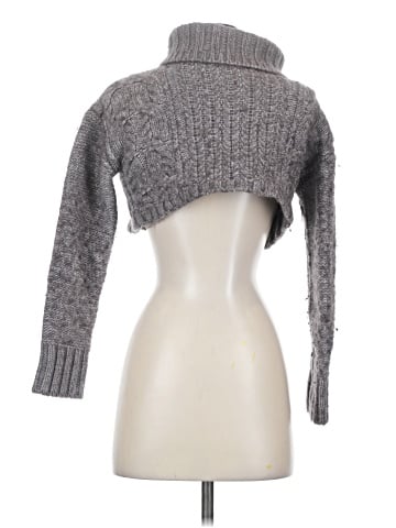 Diesel Turtleneck Sweater (view 2)
