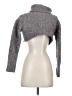 Diesel Gray Turtleneck Sweater Size S - photo 2