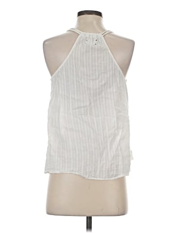 Lou & Grey Sleeveless Blouse (view 2)
