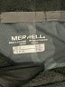 Merrell Gray Turtleneck Sweater Size S - photo 7