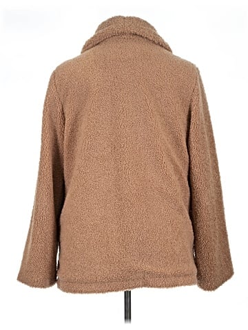 Sanctuary Faux Fur Jacket (view 2)