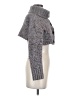 Diesel Gray Turtleneck Sweater Size S - photo 4