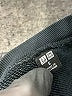 Uniqlo Solid Black Sweatshirt Size S - photo 7