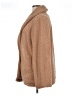 Sanctuary 100% Polyester Tan Faux Fur Jacket Size XL - photo 5