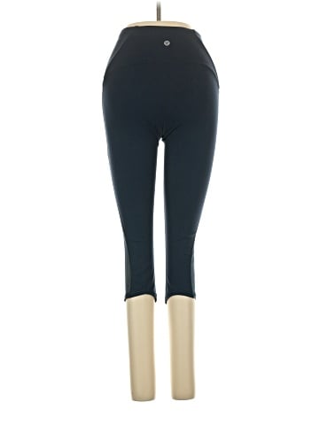 Lululemon Athletica Yoga Pants (view 2)