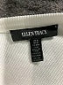 Ellen Tracy Stripes Black Casual Dress Size M - photo 7