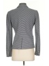The Beatles Chevron-herringbone Gray Blazer Size 4 - photo 2