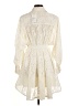 Zimmermann Ivory Cocktail Dress Size 8 (2) - photo 2
