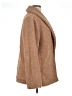 Sanctuary 100% Polyester Tan Faux Fur Jacket Size XL - photo 4