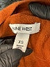 Nine West Brown Cardigan Size XS - photo 7