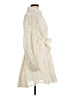 Zimmermann Ivory Cocktail Dress Size 8 (2) - photo 4