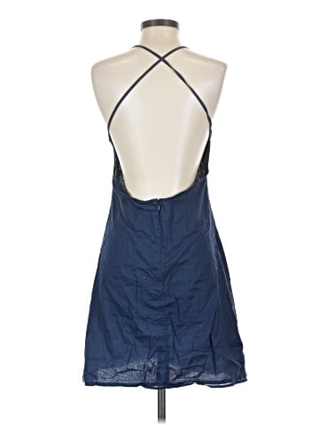 Tysa Casual Dress (view 2)