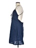Tysa Blue Casual Dress Size (2) - photo 5