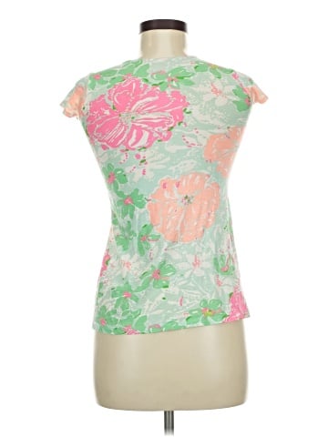 Lilly Pulitzer Sleeveless T-Shirt (view 2)