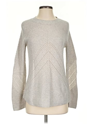 Club Monaco Pullover Sweater (view 1)