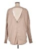 FP Movement Tan Sweatshirt Size XL - photo 2