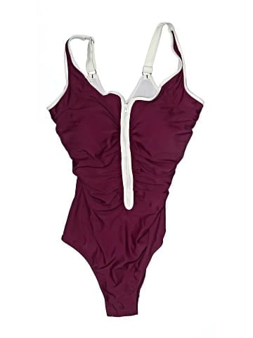 Daci One Piece Swimsuit (view 1)