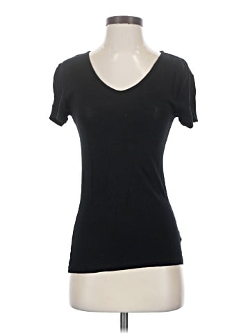 Zenana Outfitters Short Sleeve T-Shirt (view 1)