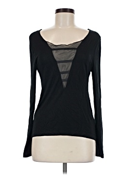 Nesh Long Sleeve T-Shirt (view 1)