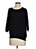 Wilfred Black Pullover Sweater Size S - photo 1