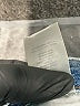 Denim Forum Blue Denim Shorts Size 28 waist - photo 4