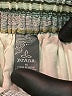 PrAna Gray Casual Skirt Size M - photo 4