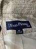 Evan Picone 100% Polyester Tweed Gray Blazer Size 6 Petite - photo 3