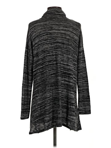 Joan Vass Turtleneck Sweater (view 2)