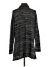 Joan Vass Gray Turtleneck Sweater Size S - photo 2