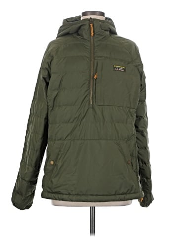 L.L.Bean Snow Jacket (view 1)