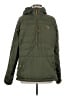 L.L.Bean 100% Recycled Polyester Solid Green Snow Jacket Size M - photo 1