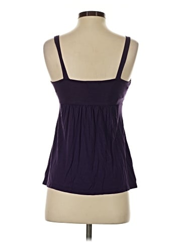 Soprano Sleeveless Blouse (view 2)