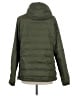 L.L.Bean 100% Recycled Polyester Solid Green Snow Jacket Size M - photo 2
