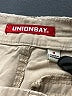 Unionbay Tan Casual Pants Size 3 - photo 7