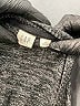 Gap - Maternity Gray Poncho Size M - photo 6