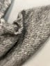 Gap - Maternity Gray Poncho Size M - photo 7