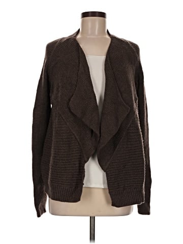 Tahari Wool Cardigan (view 1)