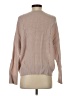 360 Cashmere 100% Cashmere Tan Cashmere Pullover Sweater Size XS - photo 2