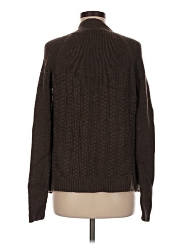 Tahari Wool Cardigan (view 2)