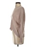360 Cashmere 100% Cashmere Tan Cashmere Pullover Sweater Size XS - photo 5