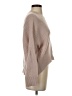 360 Cashmere 100% Cashmere Tan Cashmere Pullover Sweater Size XS - photo 4