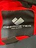 Obermeyer Solid Red Snow Jacket Size 22 - photo 6