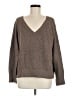 Old Navy Brown Pullover Sweater Size M - photo 1