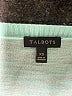 Talbots 100% Cotton Teal Pullover Sweater Size XS - photo 7