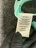Talbots 100% Cotton Teal Pullover Sweater Size XS - photo 8