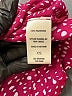 West Kei 100% Polyester Burgundy 3/4 Sleeve Blouse Size XS - photo 8