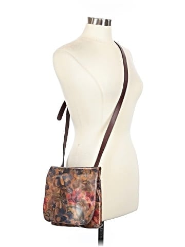 Patricia Nash Crossbody Bag (view 2)