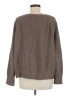 Old Navy Brown Pullover Sweater Size M - photo 2