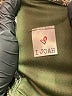 I. Joah 100% Polyester Brown Sleeveless Blouse Size M - photo 7